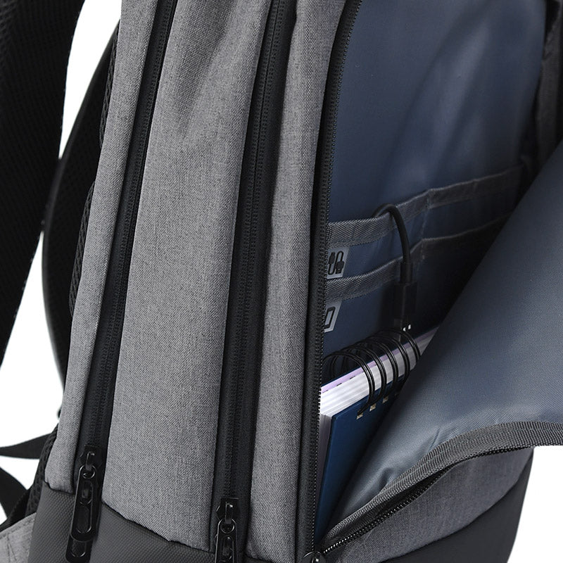 Klip Xtreme Bizstroll | Para Laptops hasta 15.6" - Image 2