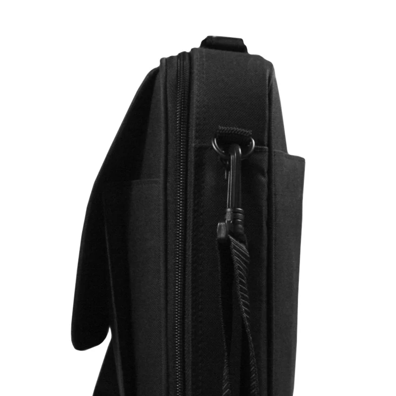 Klip Xtreme Clamshell | Maletín para Laptops hasta 15.6" | Top Load - Image 4