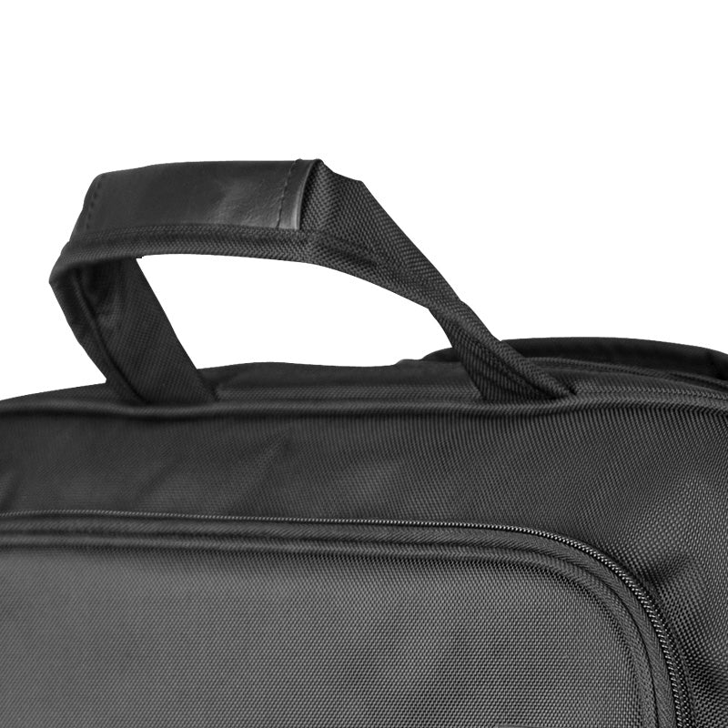 Klip Xtreme Classic Essential | Maletín para Laptops hasta 15.6" | Top Load - Image 3