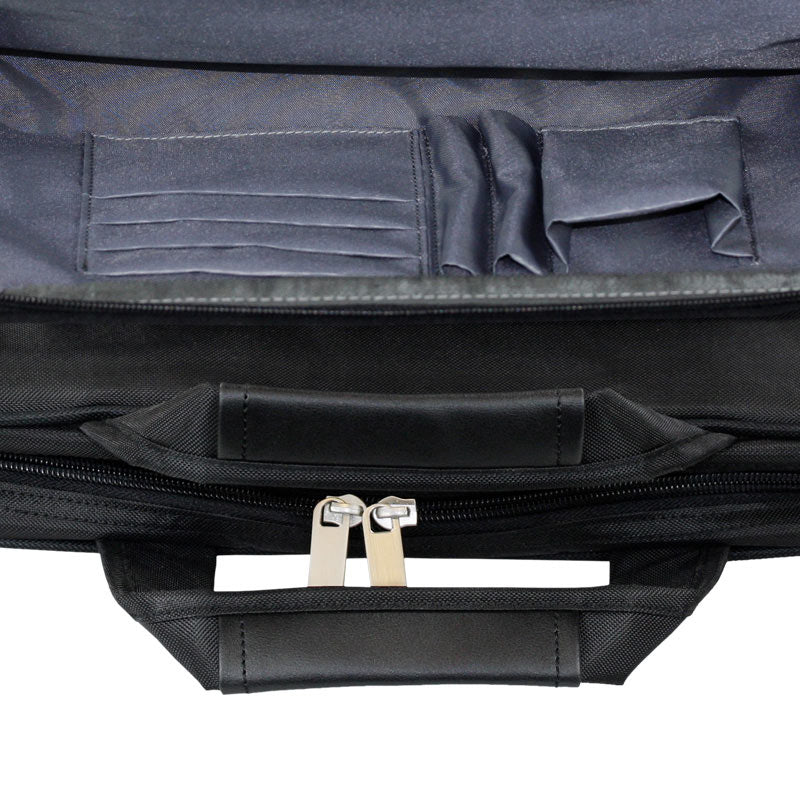 Klip Xtreme Classic Essential | Maletín para Laptops hasta 15.6" | Top Load - Image 4