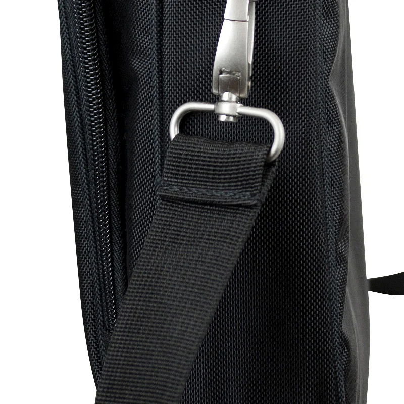 Klip Xtreme Classic Essential | Maletín para Laptops hasta 15.6" | Top Load - Image 5
