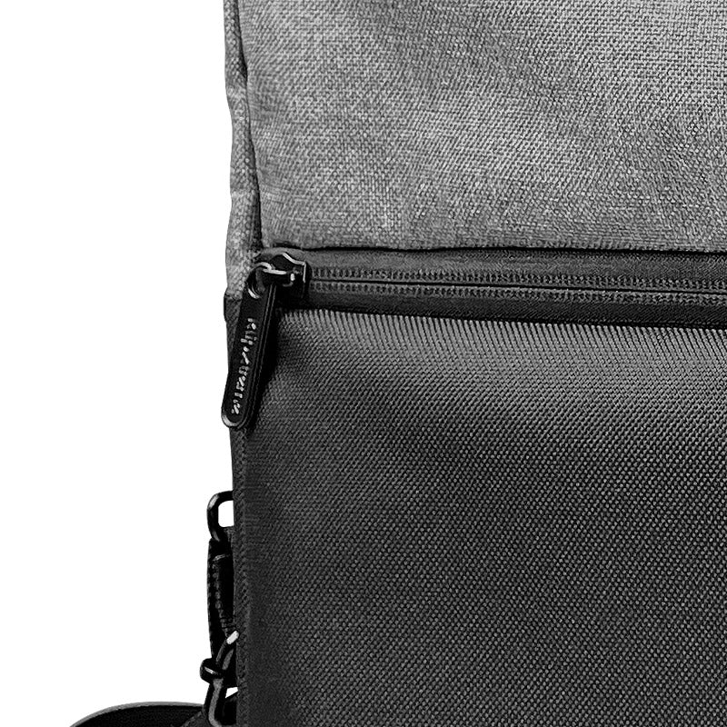 Klip Xtreme Classic Go | Maletín para Laptops hasta 15.6" | Top Load - Image 2