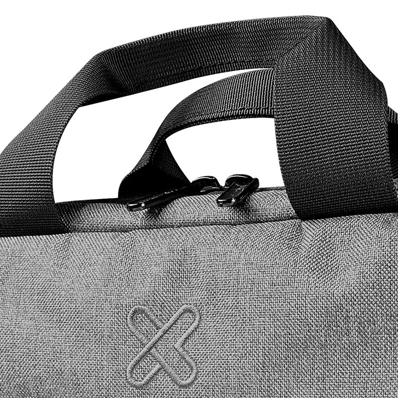 Klip Xtreme Classic Go | Maletín para Laptops hasta 15.6" | Top Load - Image 4