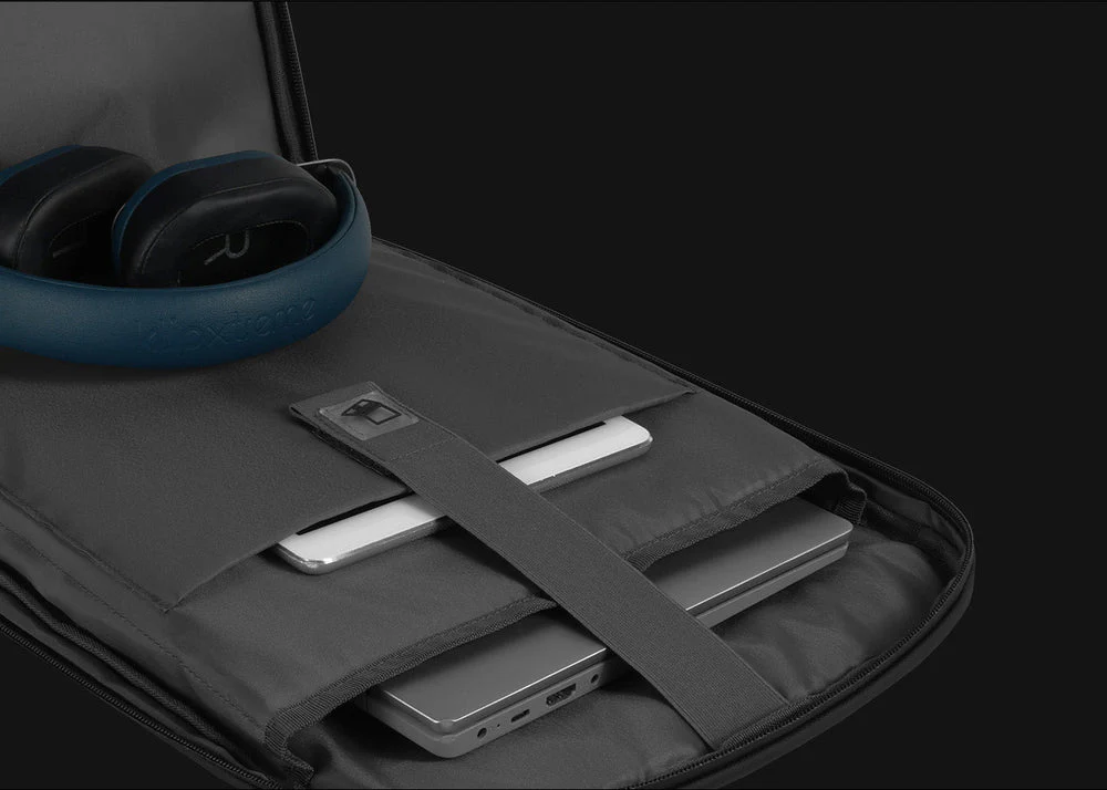 Klip Xtreme Evergo | Mochila para Laptops hasta 15.6" | Puerto de Carga USB - Image 3