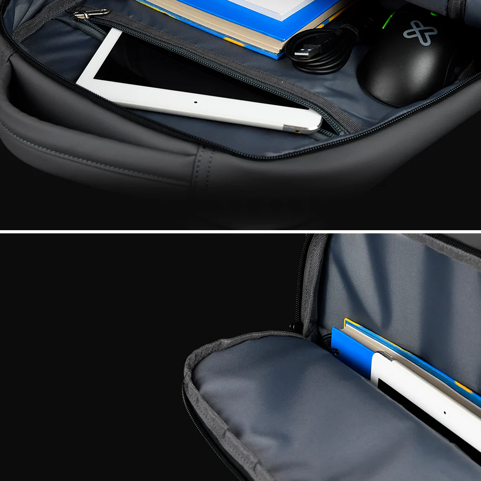 Klip Xtreme Execback | Para Laptops hasta 15.6" - Image 4