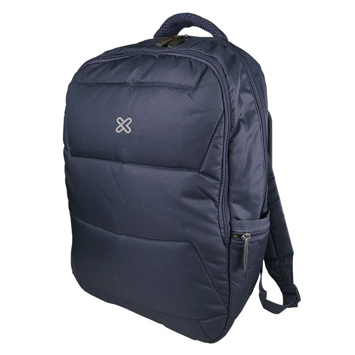 Klip Xtreme Monaco | Mochila para Laptops hasta 15.6"