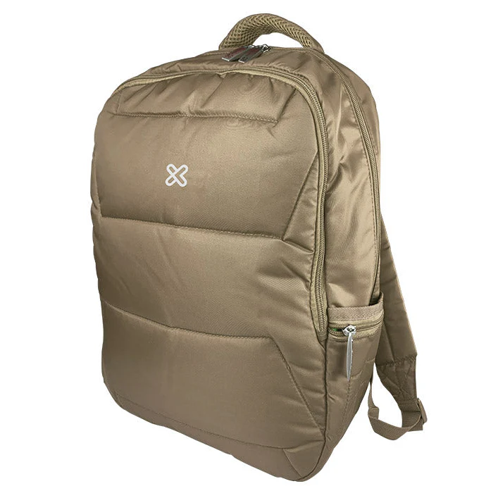 Klip Xtreme Monaco | Mochila para Laptops hasta 15.6" - Image 3