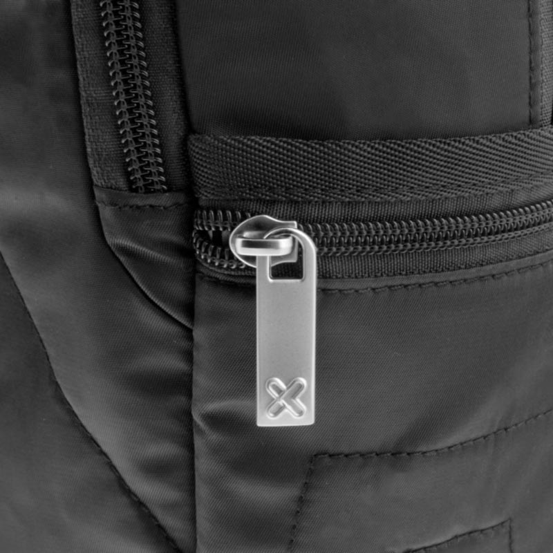 Klip Xtreme Monaco | Mochila para Laptops hasta 15.6" - Image 6