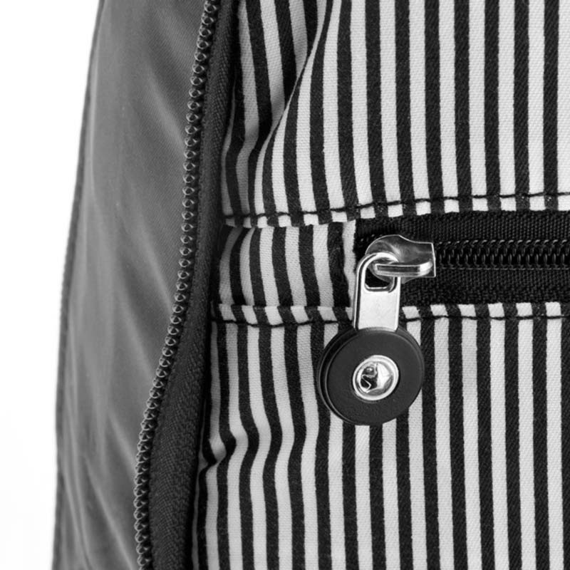 Klip Xtreme Monaco | Mochila para Laptops hasta 15.6" - Image 7
