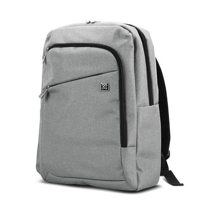 Klip Xtreme Indigo | Mochila para Laptops hasta 15.6"