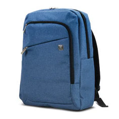 Klip Xtreme Indigo | Mochila para Laptops hasta 15.6" - Image 2