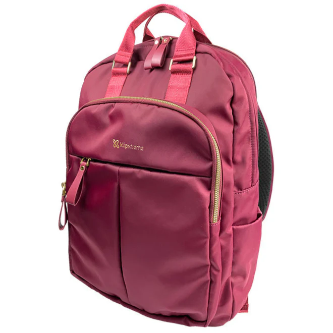 Klip Xtreme Toscana | Mochila para Laptops hasta 15.6" - Image 3