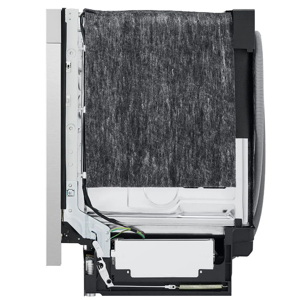 Lavaplatos Inverter LG LDFN3432T | 24" | Acero Inoxidable - Image 5