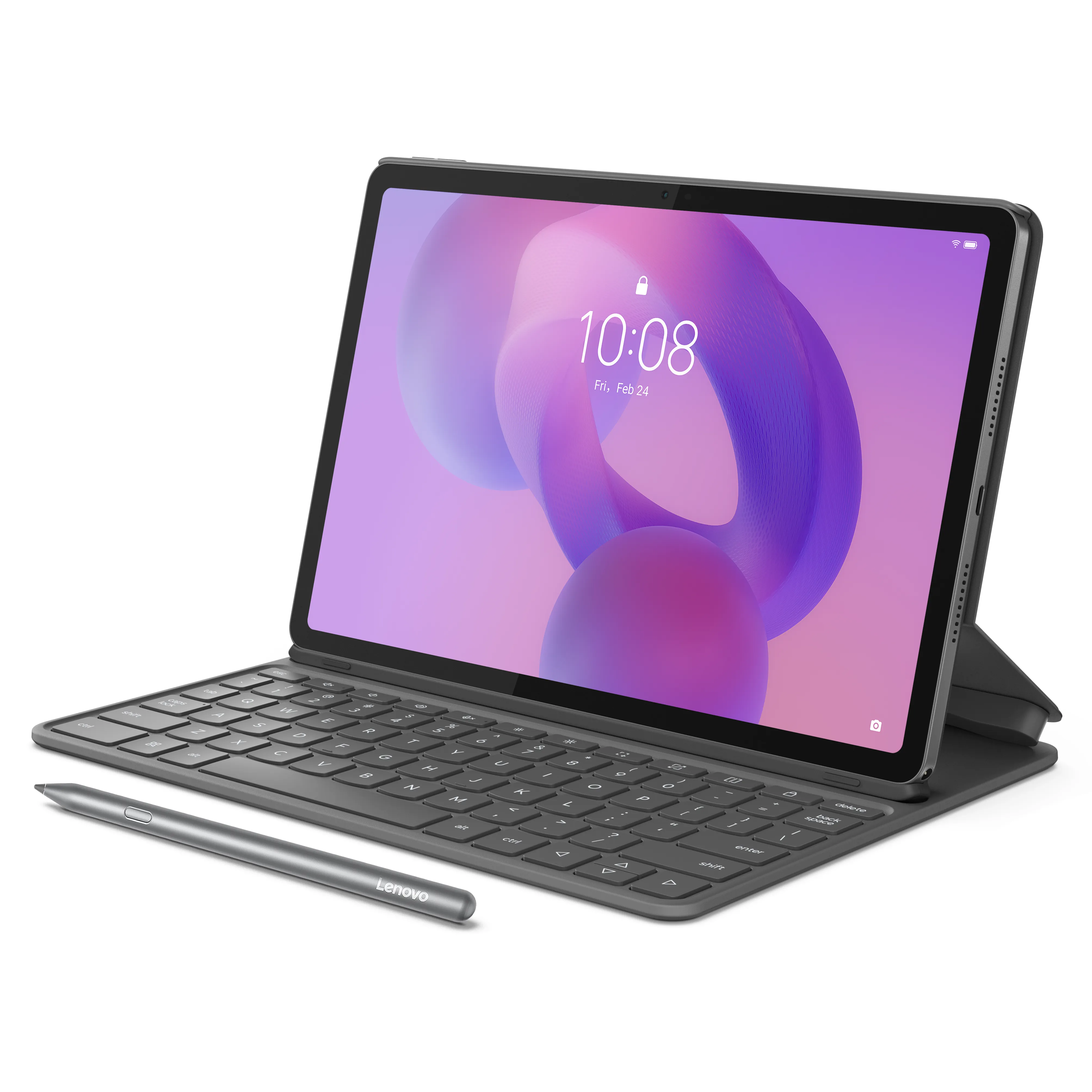 Lenovo Idea Tab | 11" | 8GB RAM | 128GB | 5G + Wi-Fi (Incluye Teclado + Lenovo Pen Plus) - Image 6
