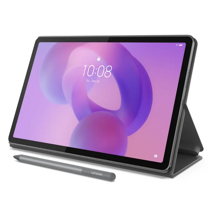 Lenovo Idea Tab | 11" | 8GB RAM | 128GB | 5G + Wi-Fi (Incluye Teclado + Lenovo Pen Plus) - Image 7