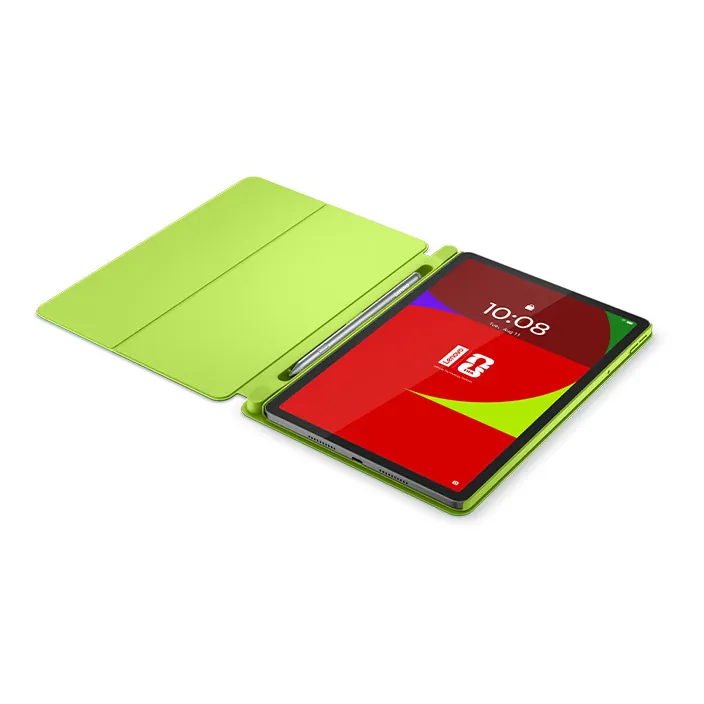Lenovo Idea Tab Edición Copa Mundial de la FIFA 2026™ | 11" | 8GB RAM | 128GB | Wi-Fi (Incluye FIFA Folio + Tab Pen) - Image 2