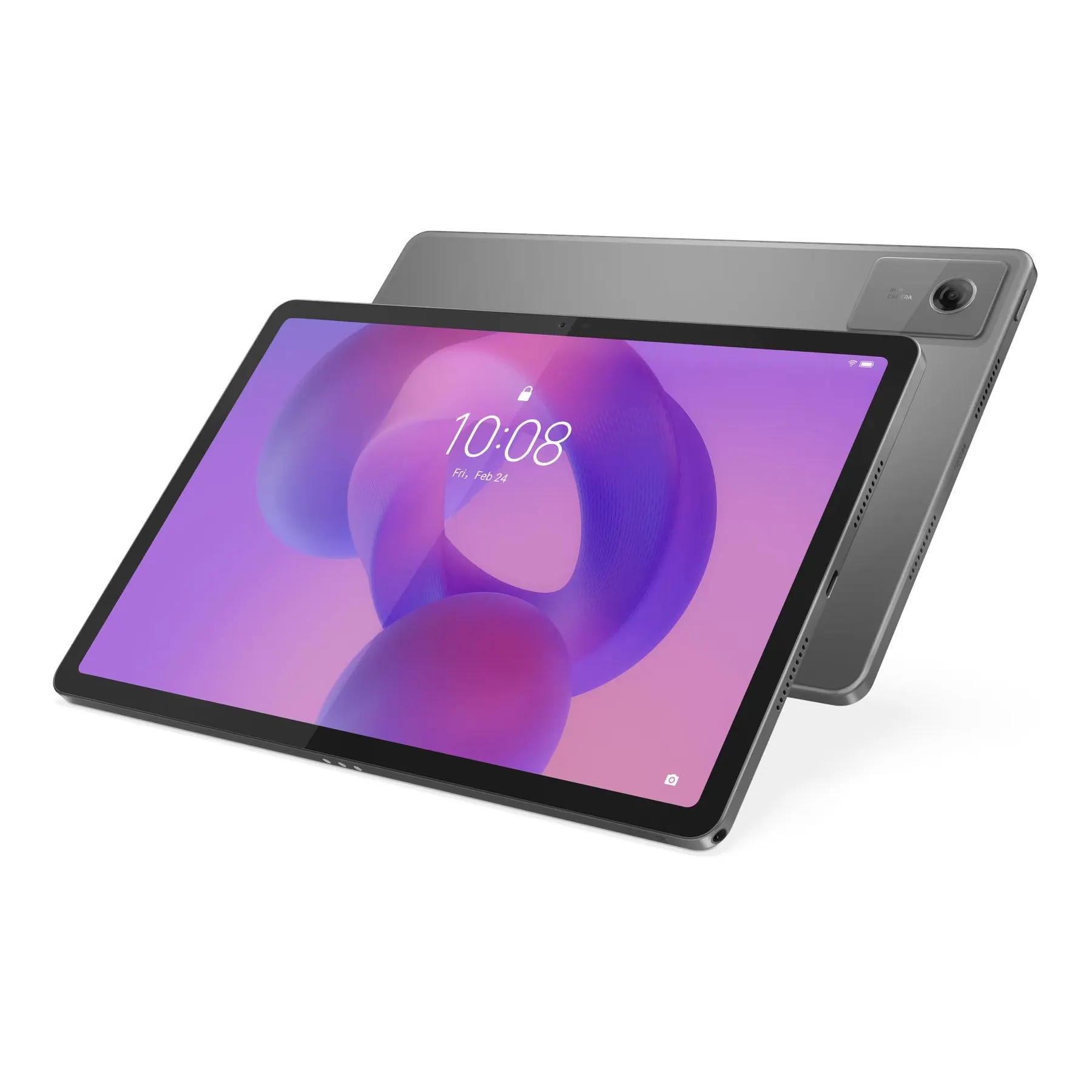 Lenovo Idea Tab Edición Copa Mundial de la FIFA 2026™ | 11" | 8GB RAM | 128GB | Wi-Fi (Incluye FIFA Folio + Tab Pen) - Image 5