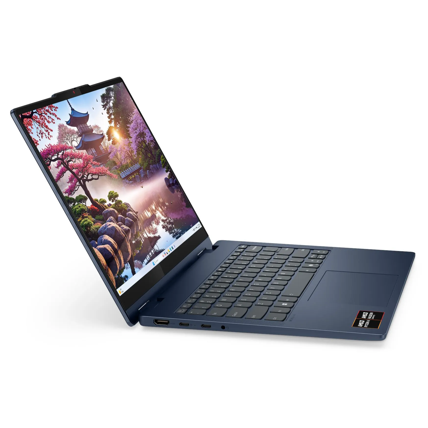 Lenovo IdeaPad 5 14AKP10 | AMD Ryzen AI 7-350 | 16GB RAM | 512GB SSD | 14" Táctil | Windows 11 Home - Image 10