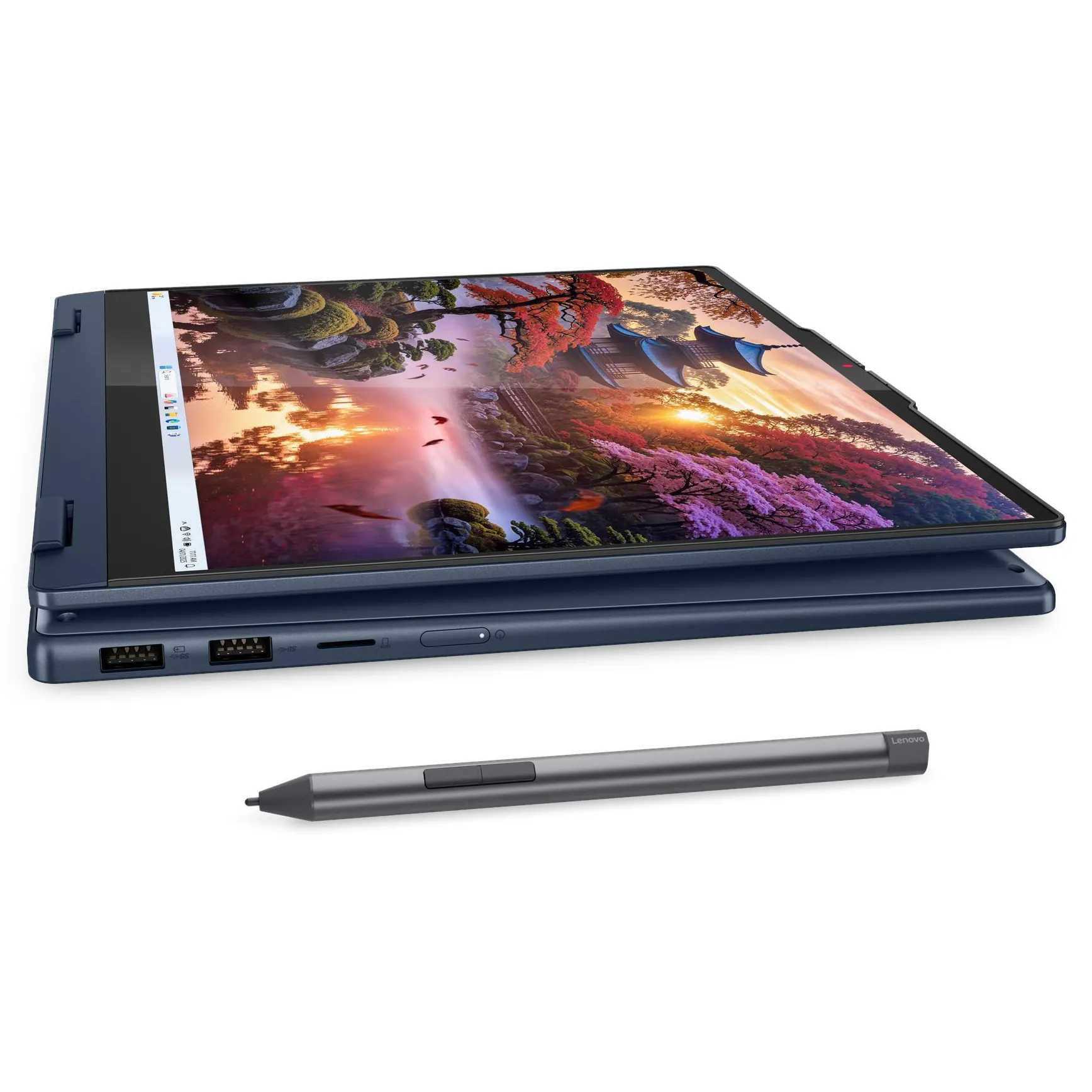 Lenovo IdeaPad 5 14AKP10 | AMD Ryzen AI 7-350 | 16GB RAM | 512GB SSD | 14" Táctil | Windows 11 Home - Image 11
