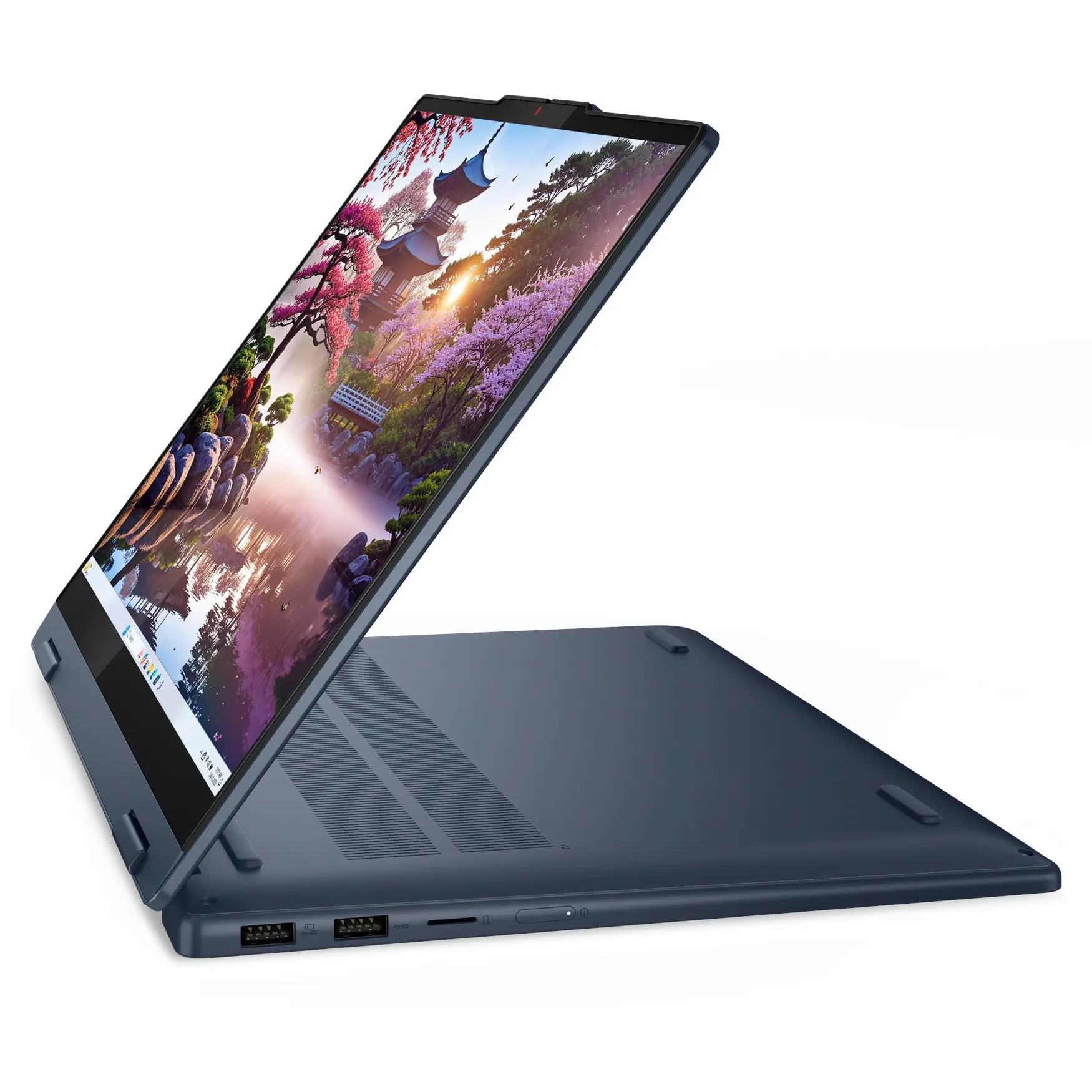 Lenovo IdeaPad 5 14AKP10 | AMD Ryzen AI 7-350 | 16GB RAM | 512GB SSD | 14" Táctil | Windows 11 Home - Image 12