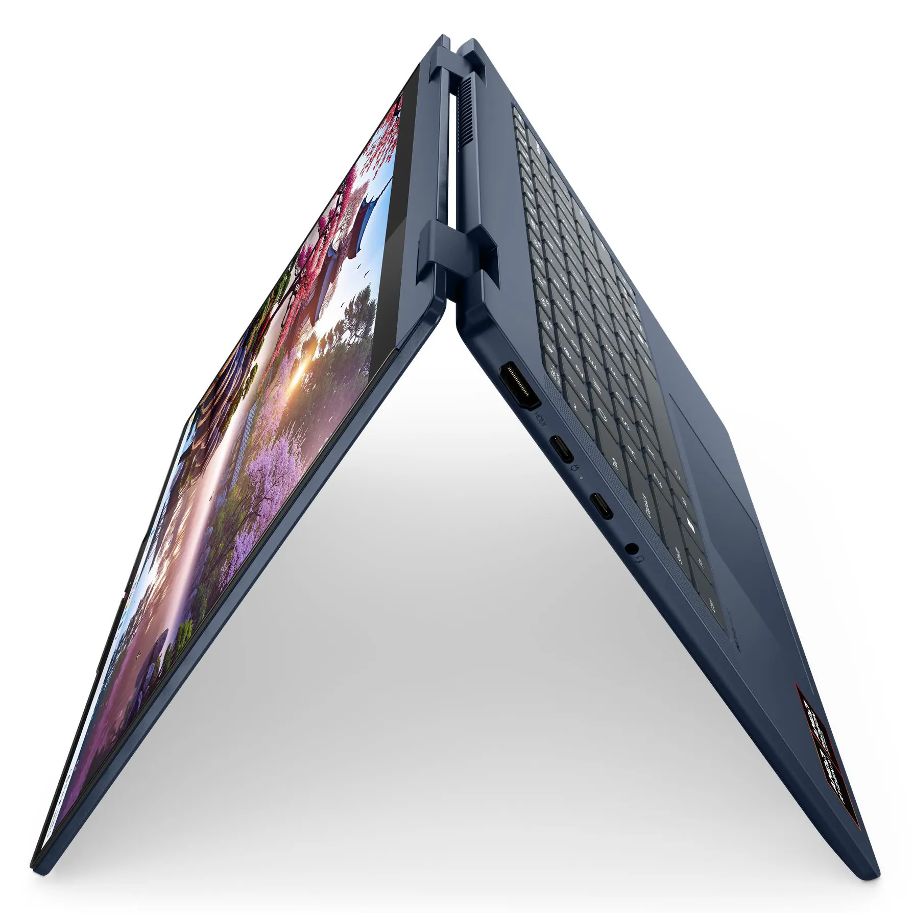 Lenovo IdeaPad 5 14AKP10 | AMD Ryzen AI 7-350 | 16GB RAM | 512GB SSD | 14" Táctil | Windows 11 Home - Image 13