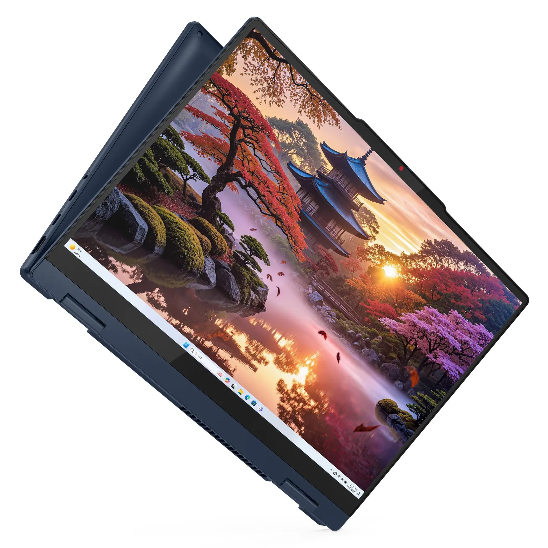 Lenovo IdeaPad 5 14AKP10 | AMD Ryzen AI 7-350 | 16GB RAM | 512GB SSD | 14" Táctil | Windows 11 Home - Image 4