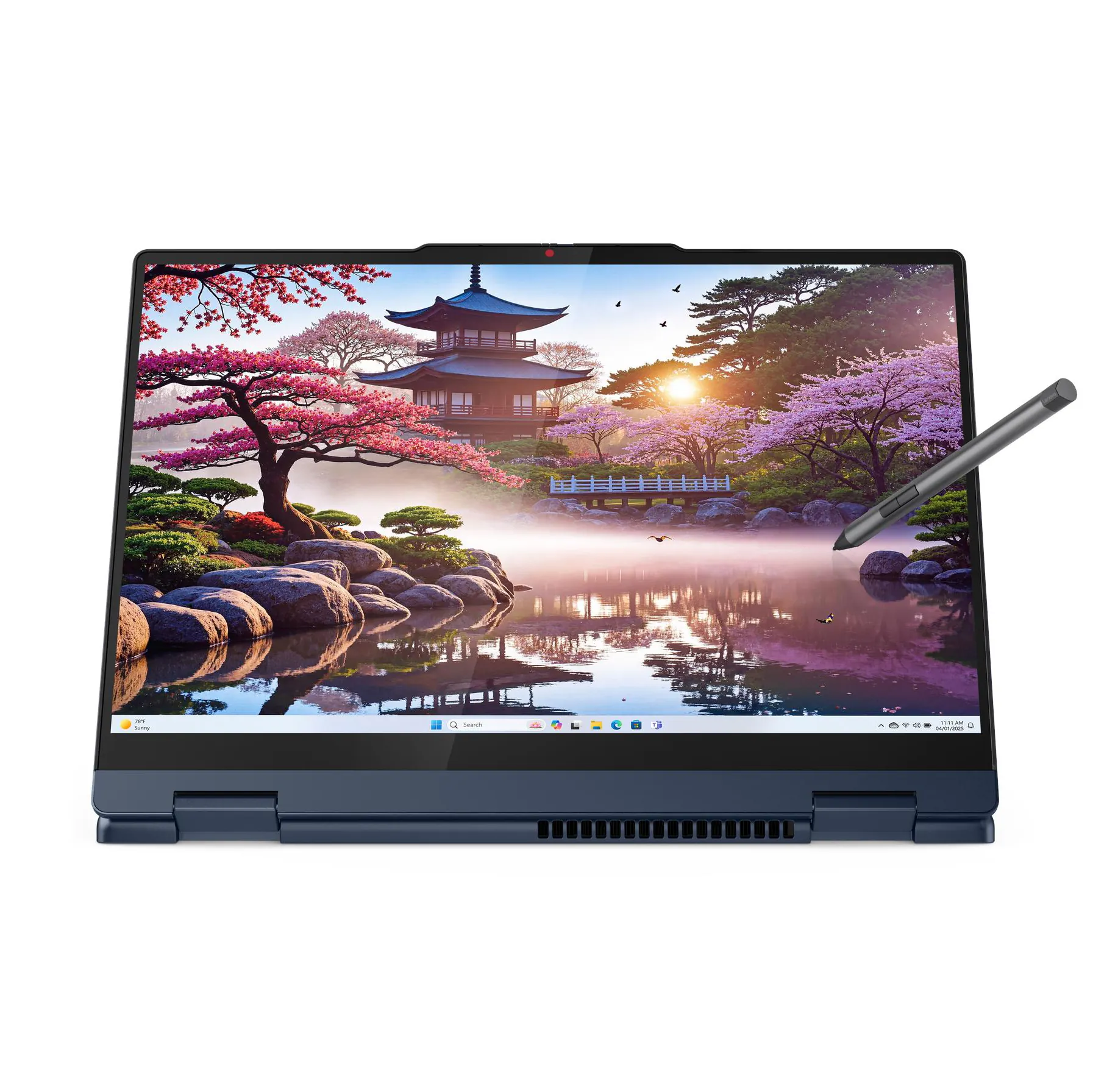 Lenovo IdeaPad 5 14AKP10 | AMD Ryzen AI 7-350 | 16GB RAM | 512GB SSD | 14" Táctil | Windows 11 Home - Image 6