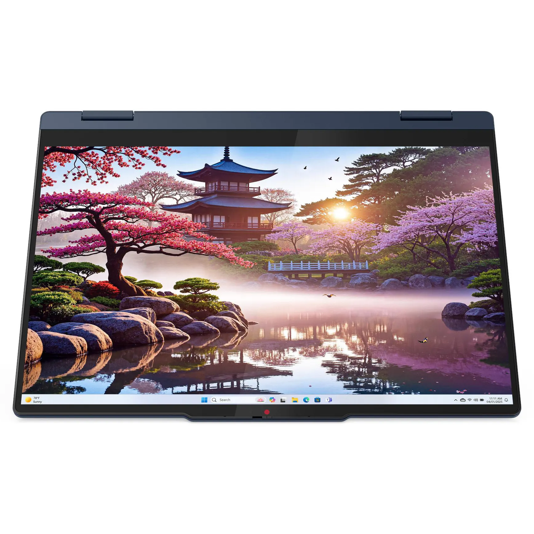 Lenovo IdeaPad 5 14AKP10 | AMD Ryzen AI 7-350 | 16GB RAM | 512GB SSD | 14" Táctil | Windows 11 Home - Image 8