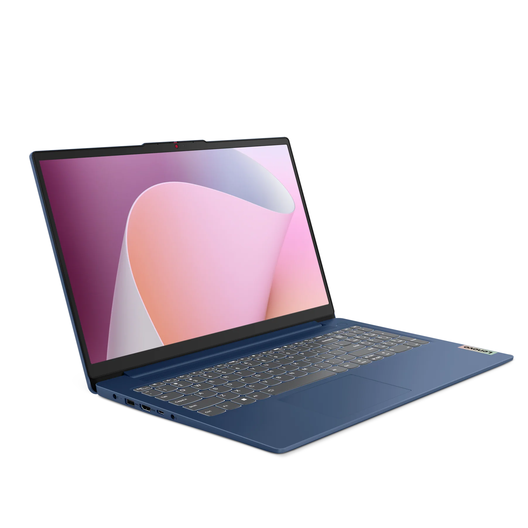 Lenovo IdeaPad Slim 3 15AMN8 | AMD Ryzen 5 7520U | 16GB RAM | 512GB SD | 15.6" | Windows 11 Home + Incluye Maletín - Image 4