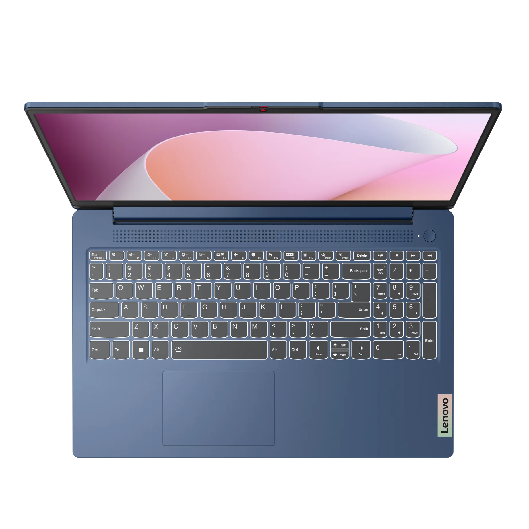 Lenovo IdeaPad Slim 3 15AMN8 | AMD Ryzen 5 7520U | 16GB RAM | 512GB SD | 15.6" | Windows 11 Home + Incluye Maletín - Image 5