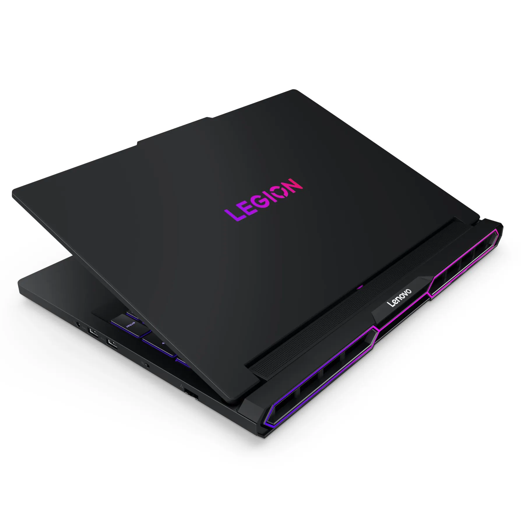 Lenovo Legion Pro 7 16IAX10H | Intel Core Ultra 9-275HX | 32GB RAM | 1TB SSD | 16" | GeForce RTX 5080 | Windows 11 Home - Image 11