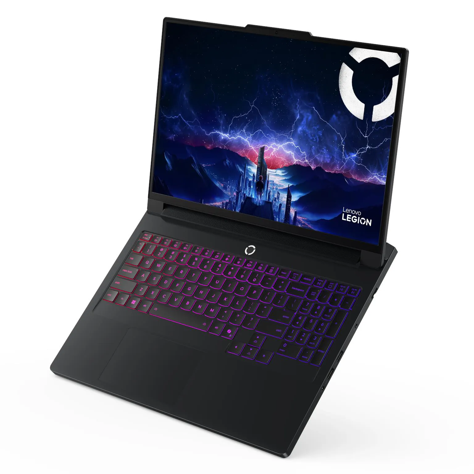 Lenovo Legion Pro 7 16IAX10H | Intel Core Ultra 9-275HX | 32GB RAM | 1TB SSD | 16" | GeForce RTX 5080 | Windows 11 Home - Image 12