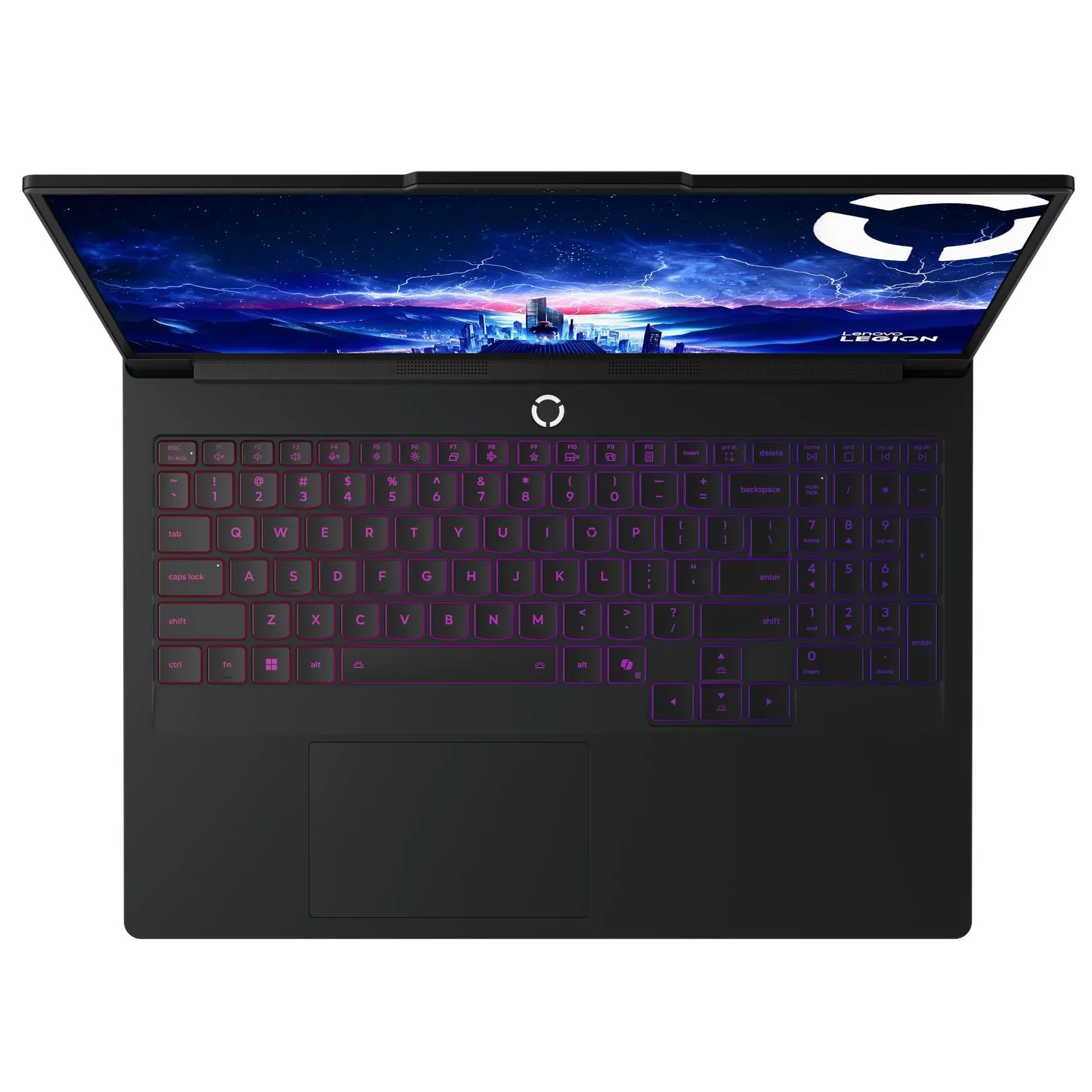 Lenovo Legion Pro 7 16IAX10H | Intel Core Ultra 9-275HX | 32GB RAM | 1TB SSD | 16" | GeForce RTX 5080 | Windows 11 Home - Image 13