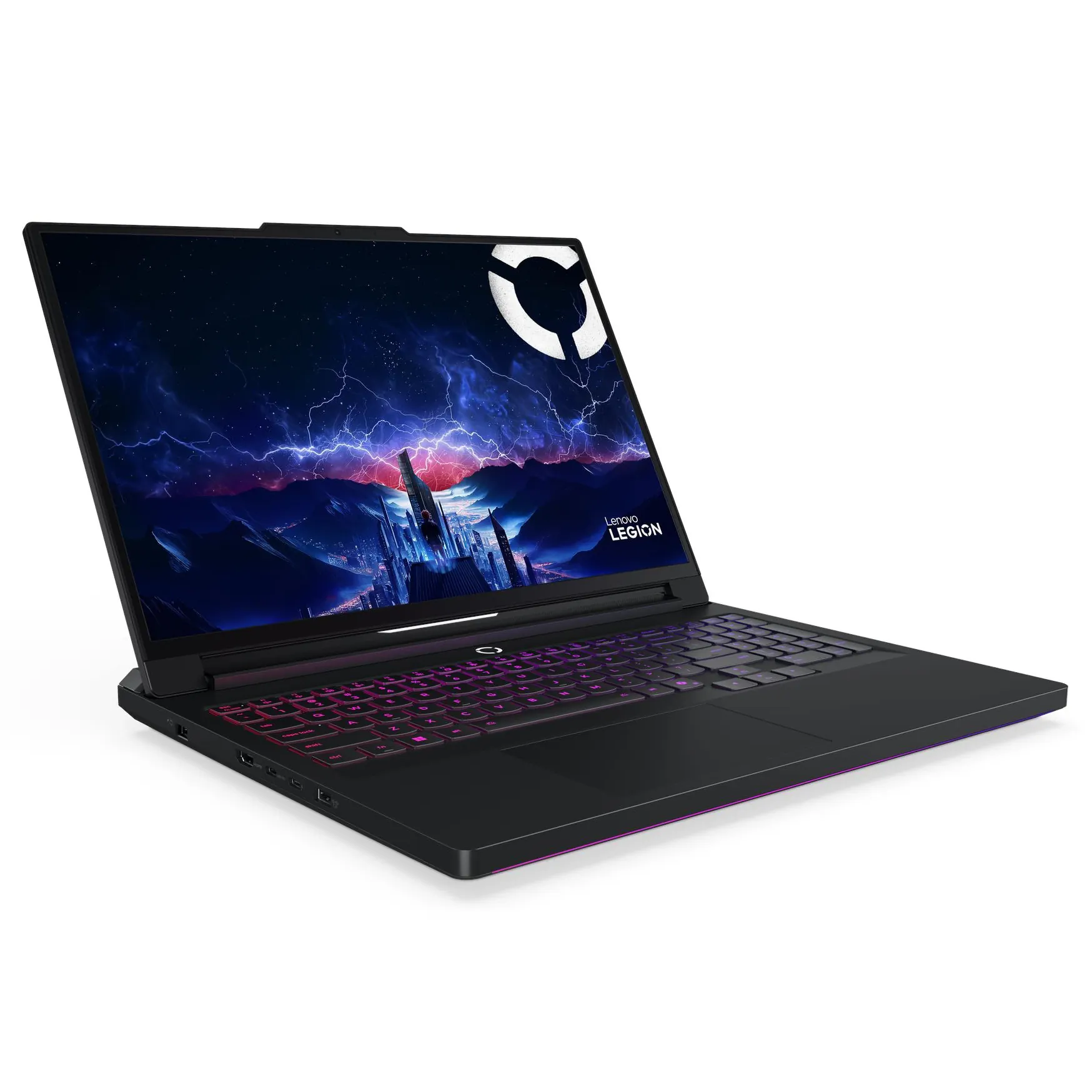 Lenovo Legion Pro 7 16IAX10H | Intel Core Ultra 9-275HX | 32GB RAM | 1TB SSD | 16" | GeForce RTX 5080 | Windows 11 Home - Image 2