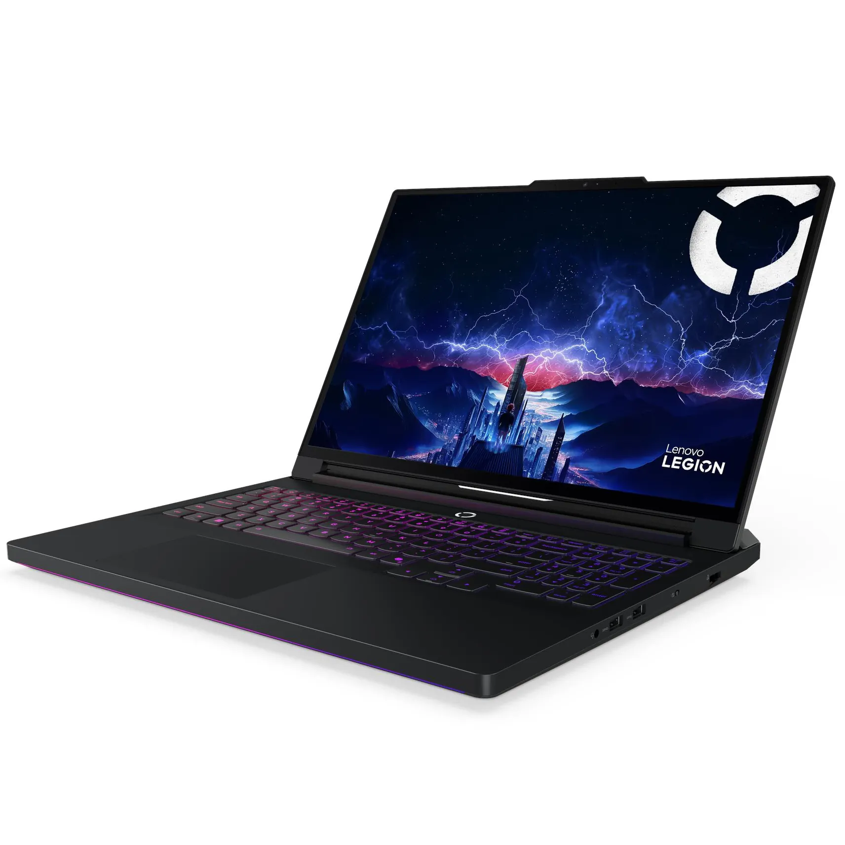 Lenovo Legion Pro 7 16IAX10H | Intel Core Ultra 9-275HX | 32GB RAM | 1TB SSD | 16" | GeForce RTX 5080 | Windows 11 Home - Image 3
