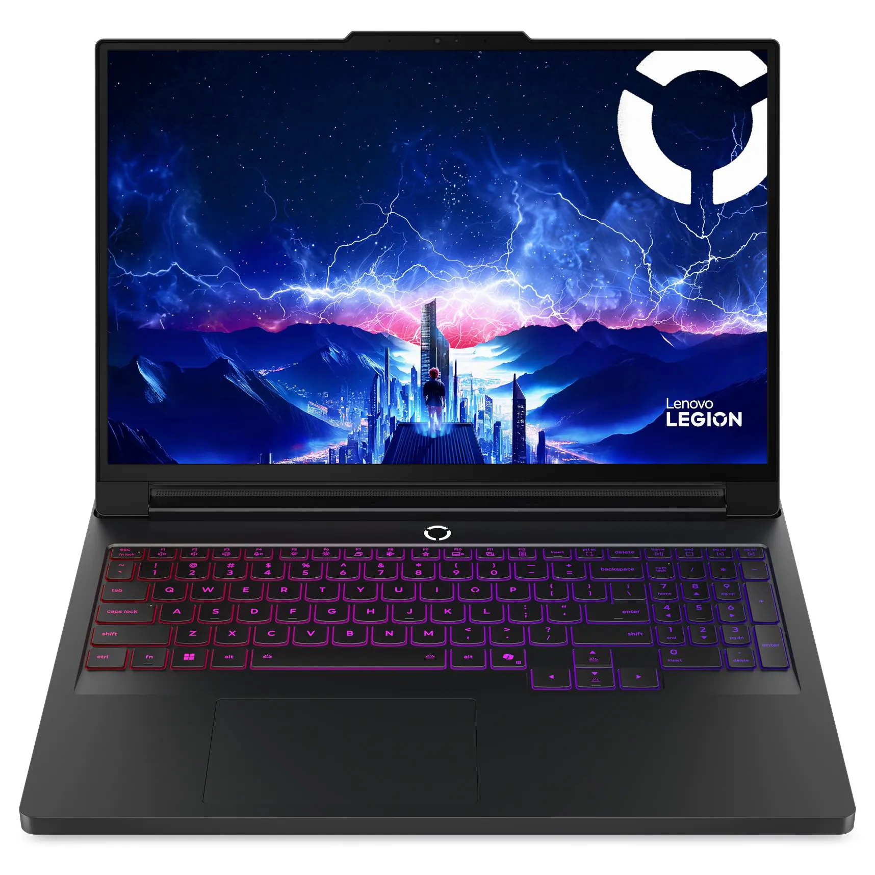 Lenovo Legion Pro 7 16IAX10H | Intel Core Ultra 9-275HX | 32GB RAM | 1TB SSD | 16" | GeForce RTX 5080 | Windows 11 Home - Image 4