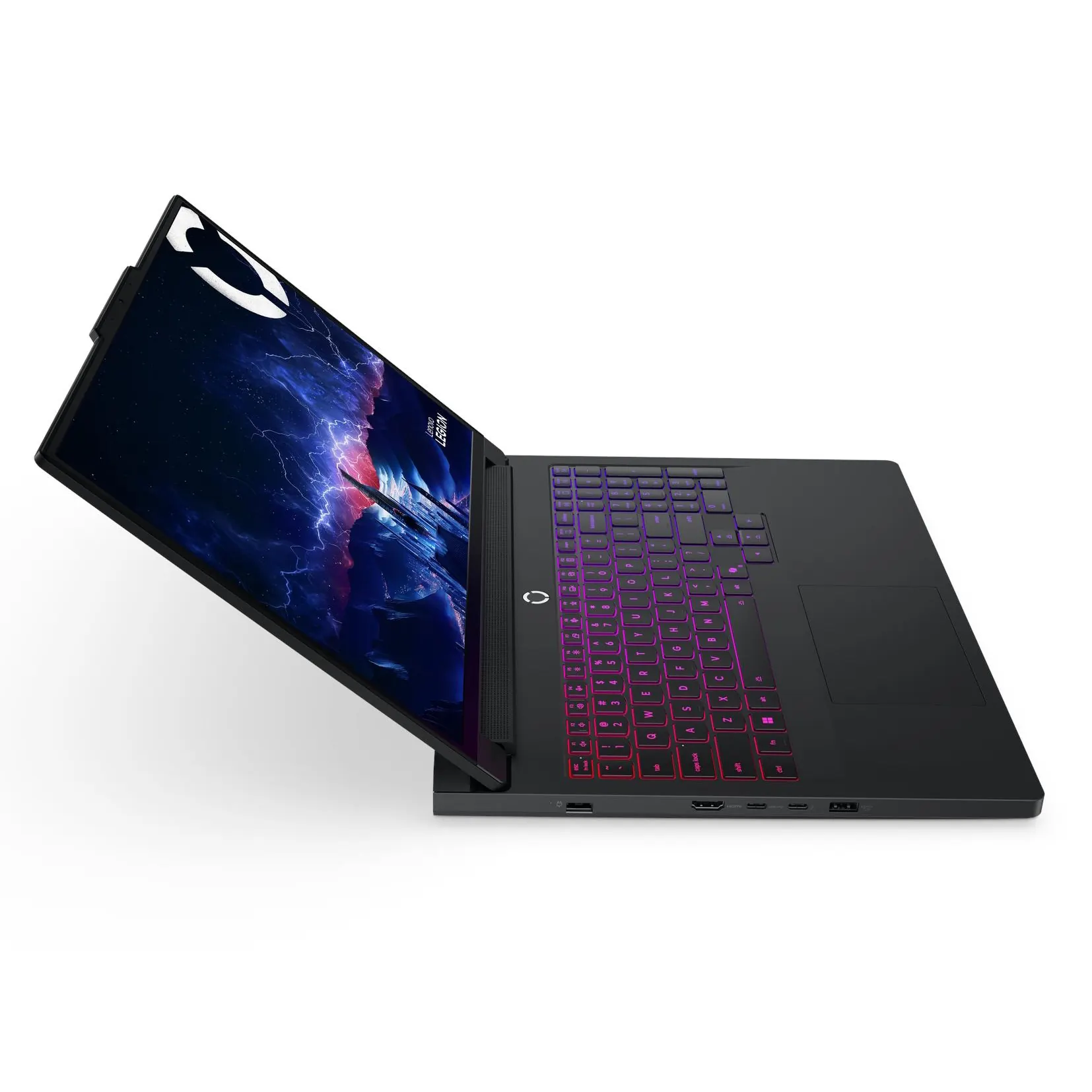 Lenovo Legion Pro 7 16IAX10H | Intel Core Ultra 9-275HX | 32GB RAM | 1TB SSD | 16" | GeForce RTX 5080 | Windows 11 Home - Image 5