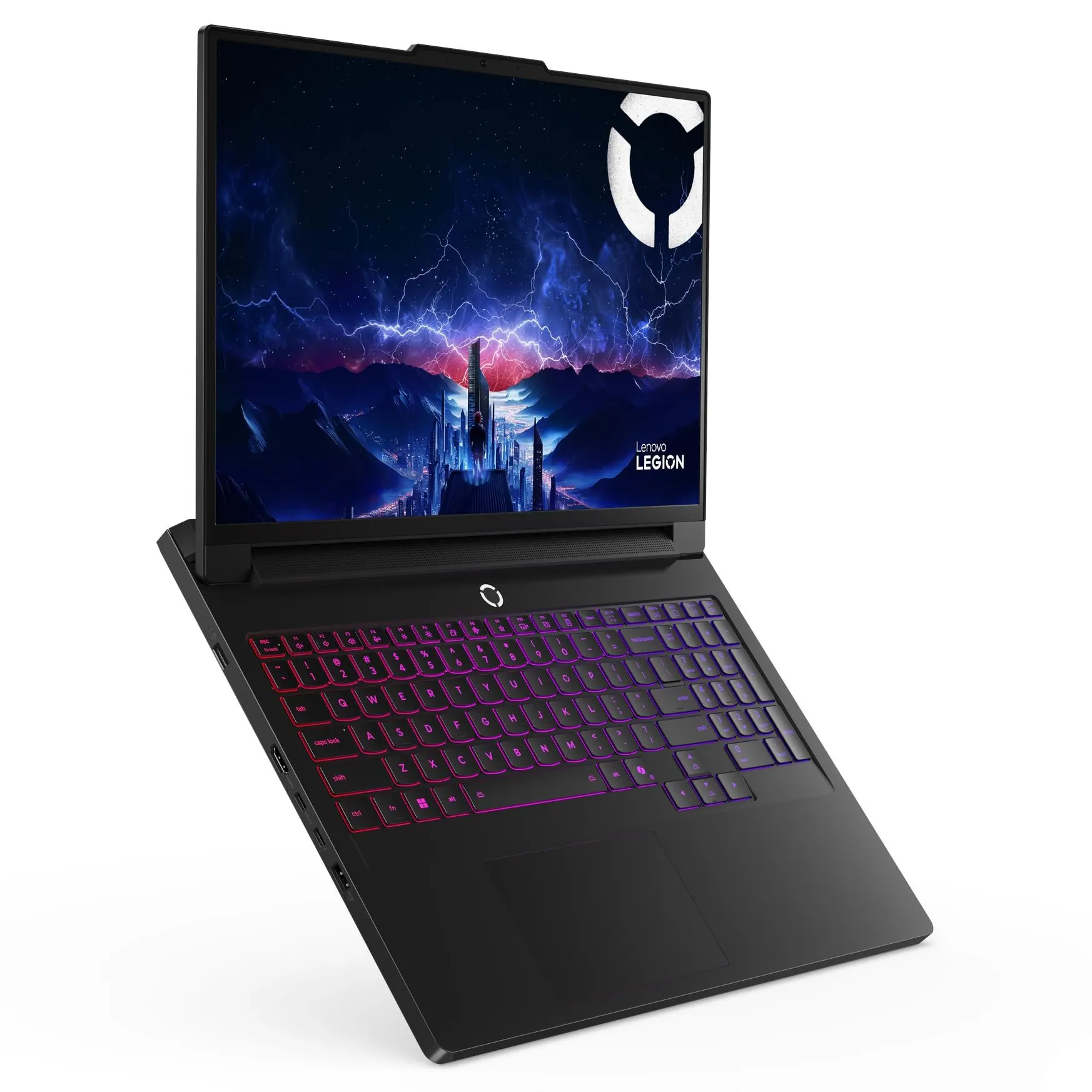 Lenovo Legion Pro 7 16IAX10H | Intel Core Ultra 9-275HX | 32GB RAM | 1TB SSD | 16" | GeForce RTX 5080 | Windows 11 Home - Image 8