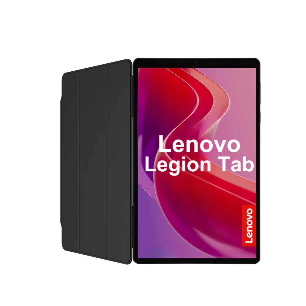 Lenovo Legion Tab | 8.8" | 12GB RAM | 256GB | Wi-Fi (Incluye Folio Case + Protector de Pantalla) - Image 2