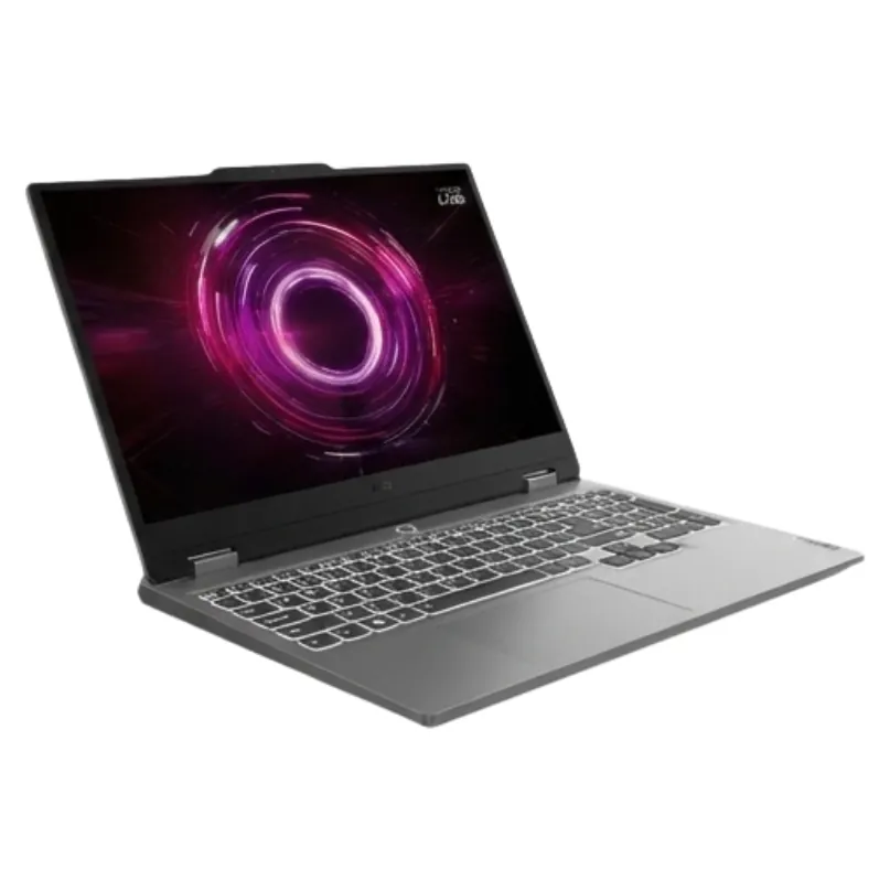 Lenovo LOQ 15AHP10 | AMD Ryzen 7-250 | 16GB RAM | 1TB SSD | 15.3" | GeForce RTX 5050 | Windows 11 Home - Image 3