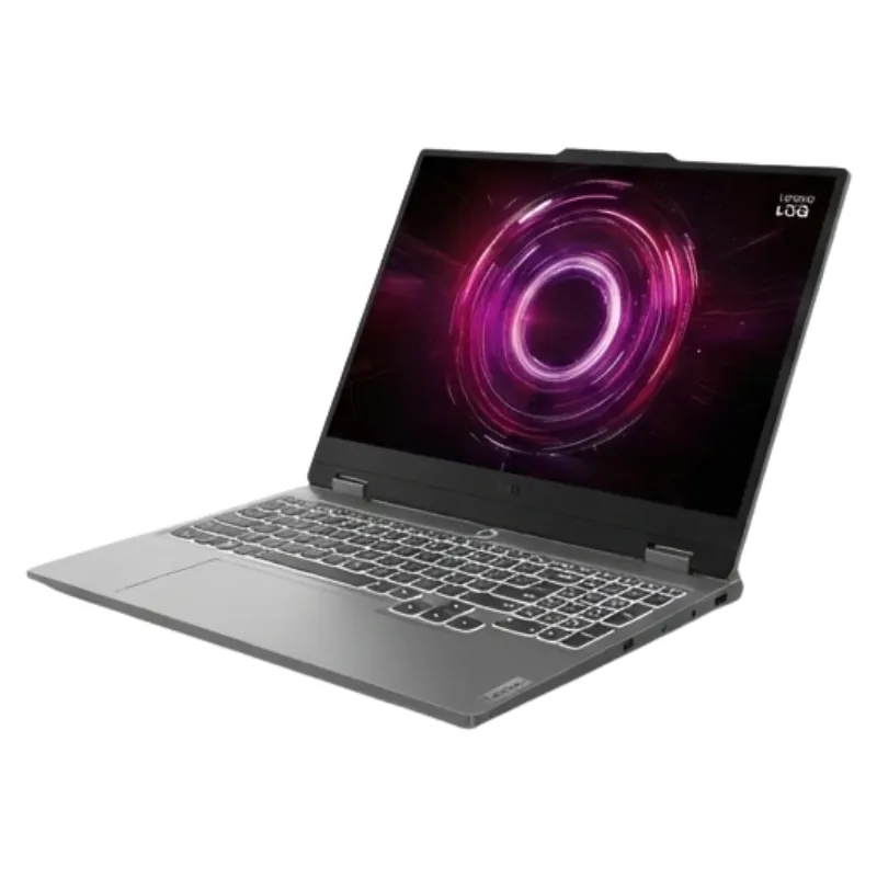 Lenovo LOQ 15AHP10 | AMD Ryzen 7-250 | 16GB RAM | 1TB SSD | 15.3" | GeForce RTX 5050 | Windows 11 Home - Image 4