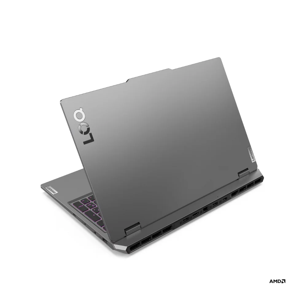 Lenovo LOQ 15ARP9 | AMD Ryzen 5 7235HS | 16GB RAM | 512GB SSD | 15.6" | GeForce RTX 3050 | Windows 11 Home - Image 5