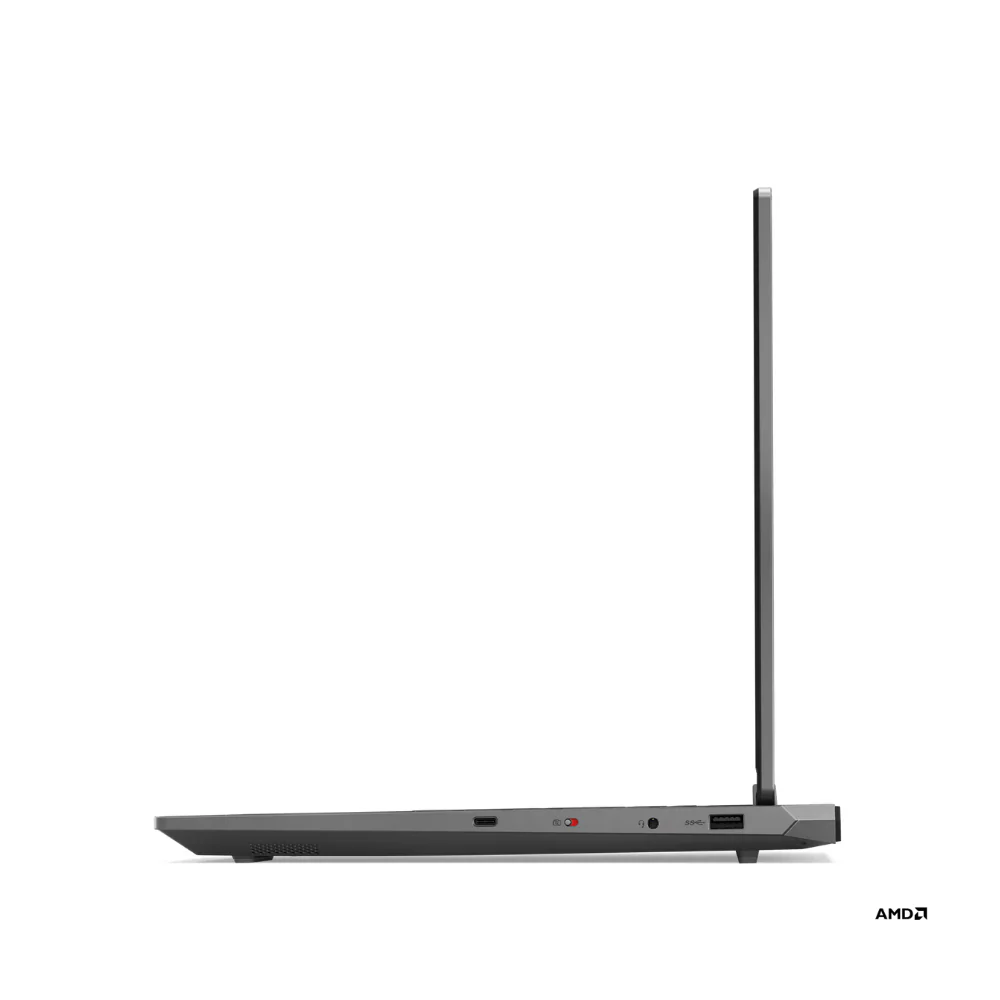 Lenovo LOQ 15ARP9 | AMD Ryzen 5 7235HS | 16GB RAM | 512GB SSD | 15.6" | GeForce RTX 3050 | Windows 11 Home - Image 7