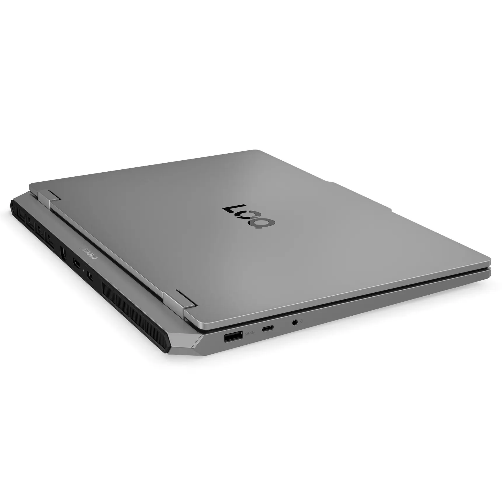 Lenovo LOQ Essential 15IRX11 | Intel Core i5-13450HX | 16GB RAM | 512GB SSD | 15.6" FHD 144Hz | GeForce RTX 5050 | Windows 11 Home - Image 3