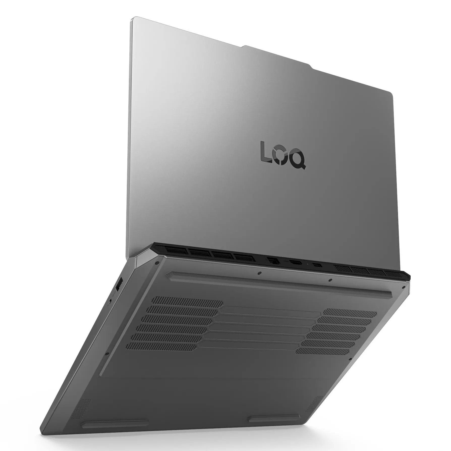 Lenovo LOQ Essential 15IRX11 | Intel Core i5-13450HX | 16GB RAM | 512GB SSD | 15.6" FHD 144Hz | GeForce RTX 5050 | Windows 11 Home - Image 5