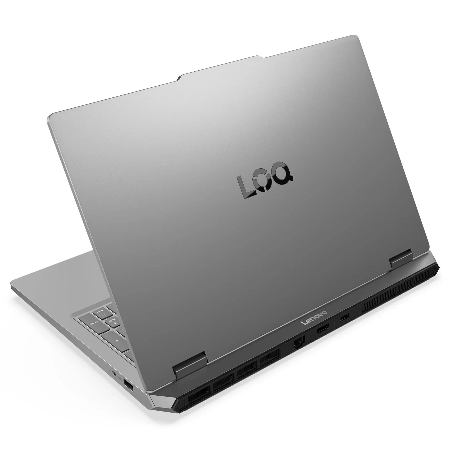 Lenovo LOQ Essential 15IRX11 | Intel Core i5-13450HX | 16GB RAM | 512GB SSD | 15.6" FHD 144Hz | GeForce RTX 5050 | Windows 11 Home - Image 7