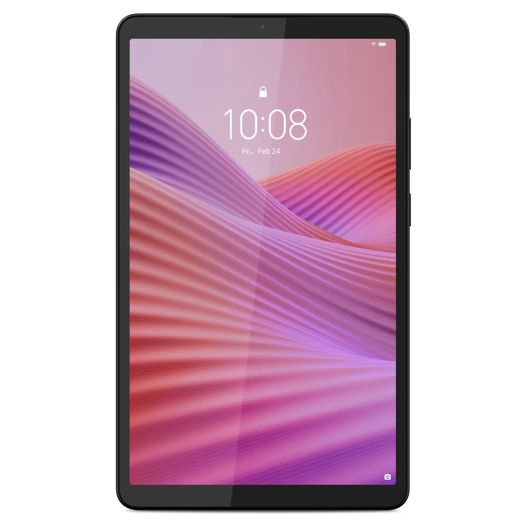 Lenovo Tab One | 8.7" | 4GB RAM | 128GB | Wi-Fi (Incluye Folio Case) - Image 3