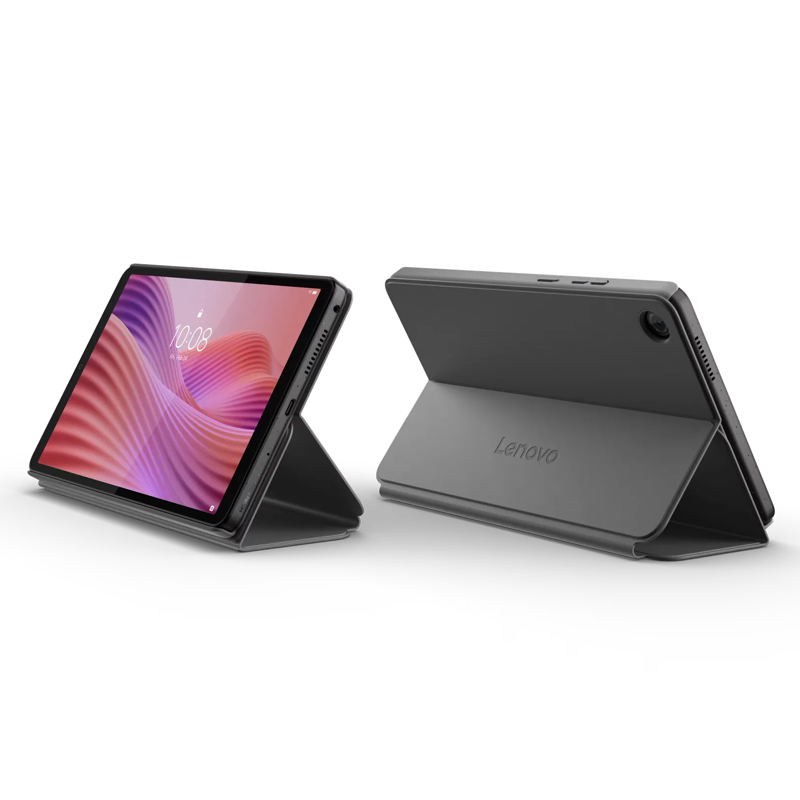 Lenovo Tab One | 8.7" | 4GB RAM | 128GB | Wi-Fi (Incluye Folio Case) - Image 5