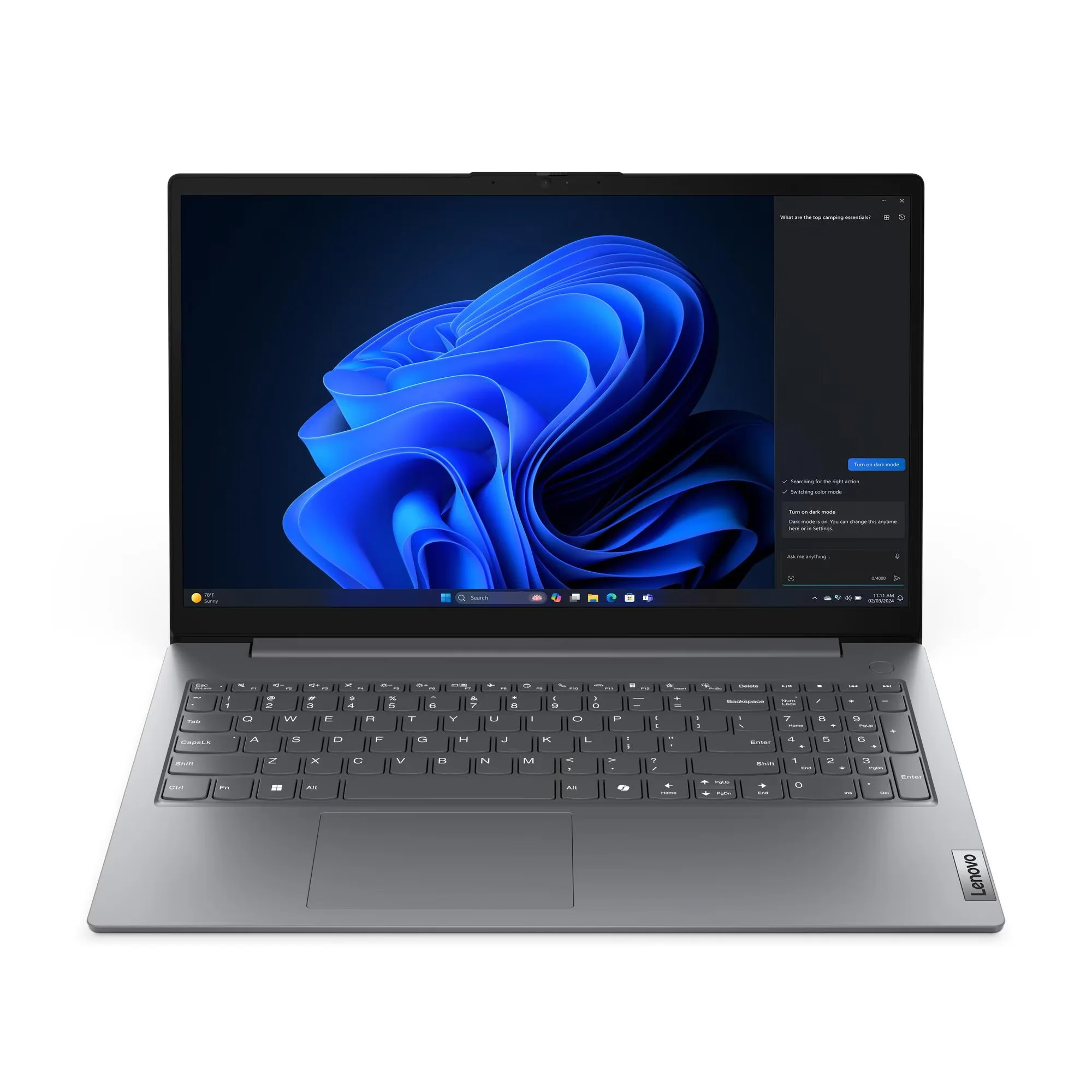 Lenovo V15 G5 | Intel Core i7-13620H | 16GB RAM | 512GB SSD | 15.6" | Windows 11 Pro