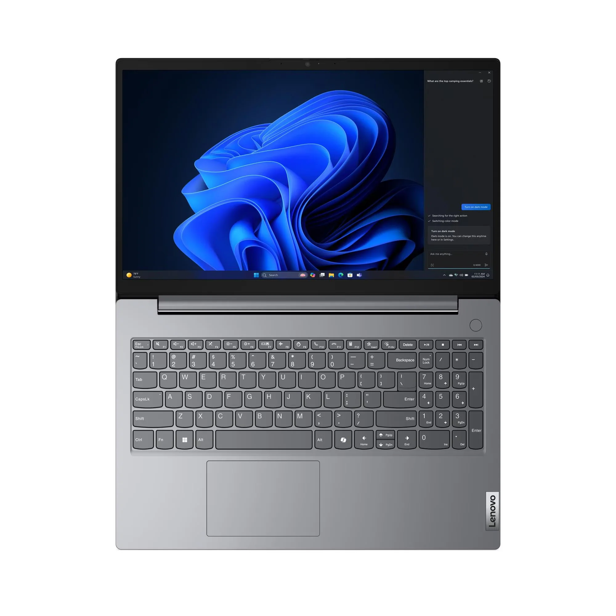 Lenovo V15 G5 | Intel Core i7-13620H | 16GB RAM | 512GB SSD | 15.6" | Windows 11 Pro - Image 4